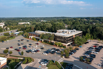 10 Forbes Rd, Braintree, MA - AERIAL  map view - Image1