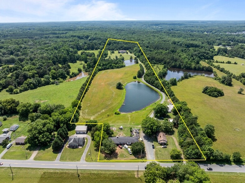 Residential Development Potential portfolio of 3 properties for sale on LoopNet.com - Building Photo - Image 1 of 45