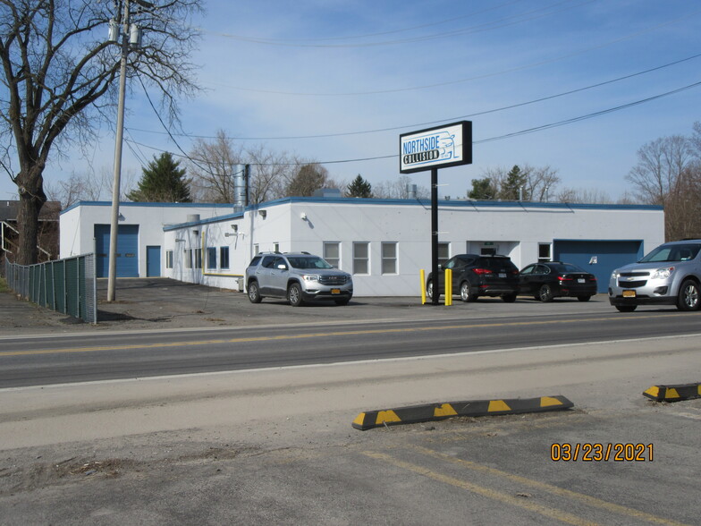 611 Lakeport Rd, Chittenango, NY for sale - Primary Photo - Image 1 of 1