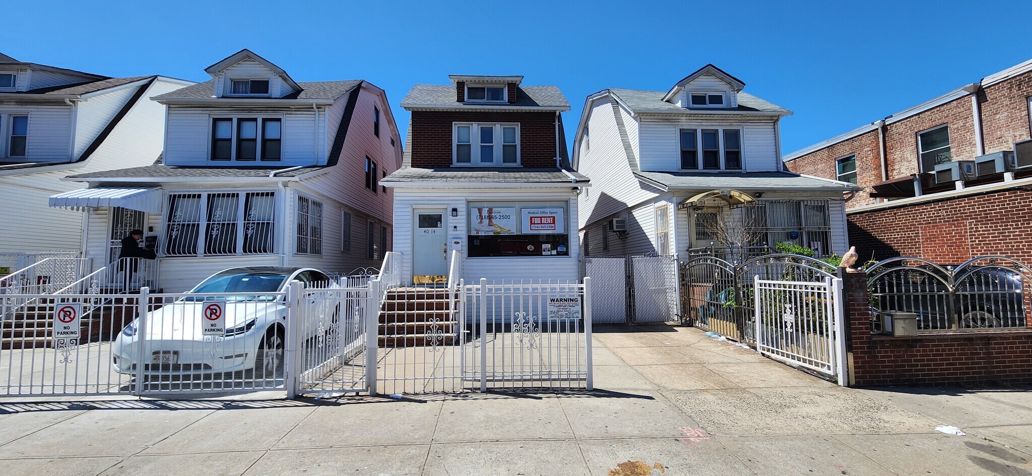 4014 78th St, Elmhurst, NY for lease Building Photo- Image 1 of 3