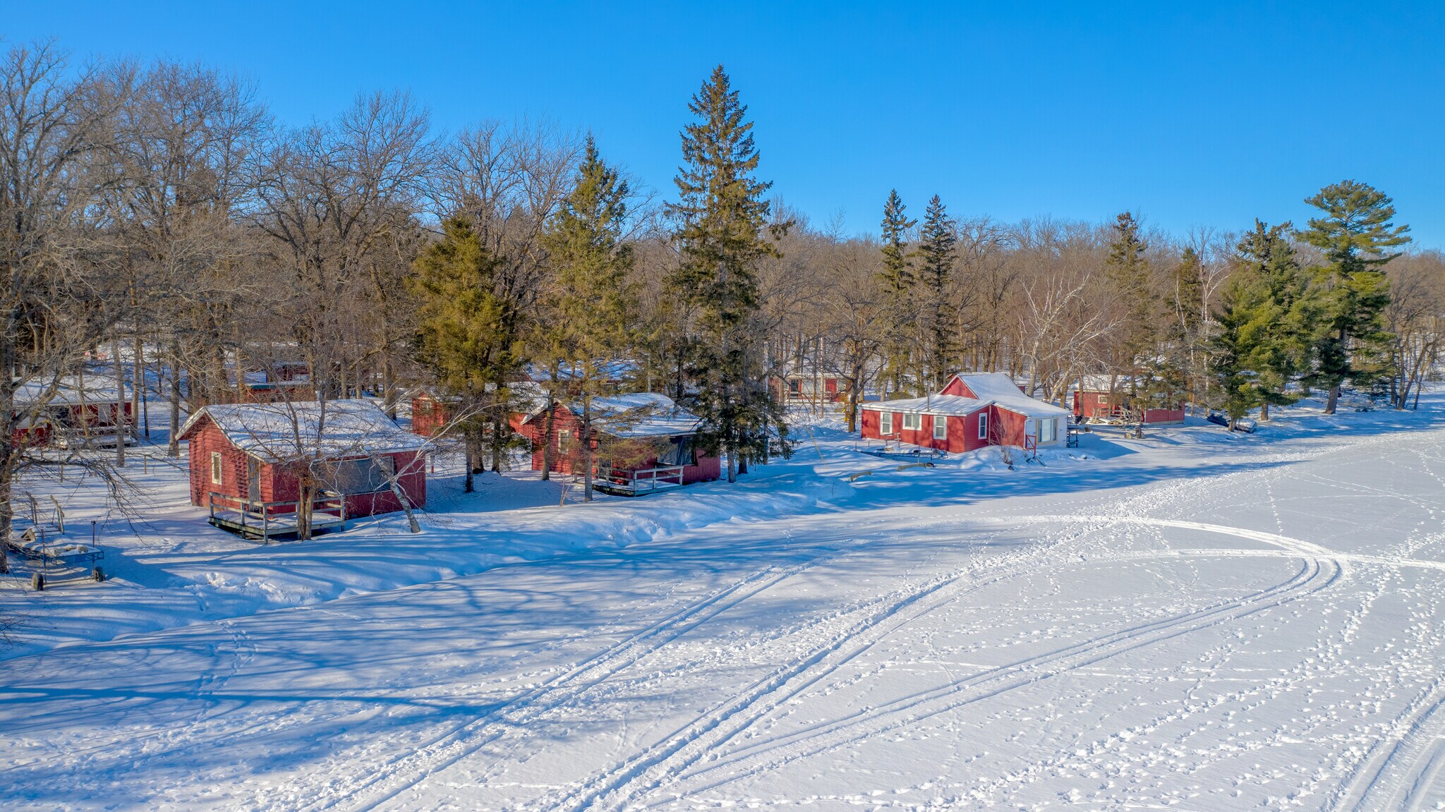 40728 Co 126 Rd, Rochert, MN for sale Building Photo- Image 1 of 1