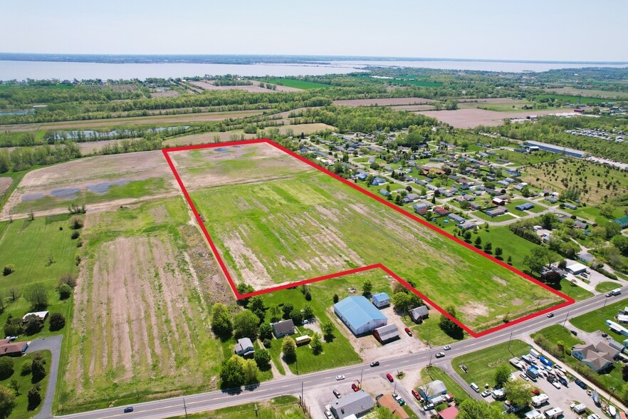 7522 East Harbor Rd, Lakeside Marblehead, OH for sale - Building Photo - Image 3 of 16