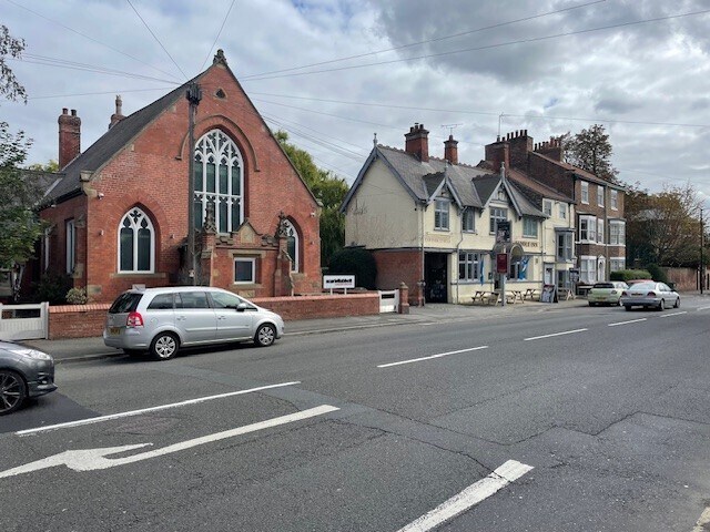 Main Street, York for sale - Building Photo - Image 2 of 2