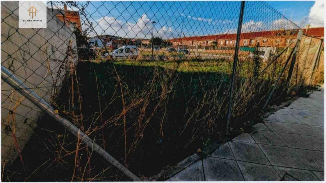 Land in San Martín de la Vega, Madrid for sale Building Photo- Image 1 of 2