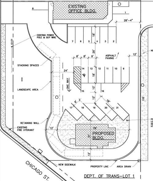 3637 Sturgis Road, Rapid City, SD for sale - Building Photo - Image 2 of 10