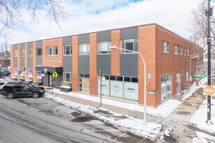 1700 W Cortland St, Chicago IL - Convenience Store