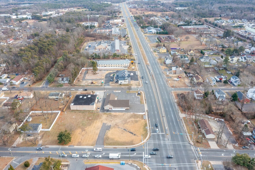 201 Rt 73, West Berlin, NJ for sale - Building Photo - Image 3 of 20