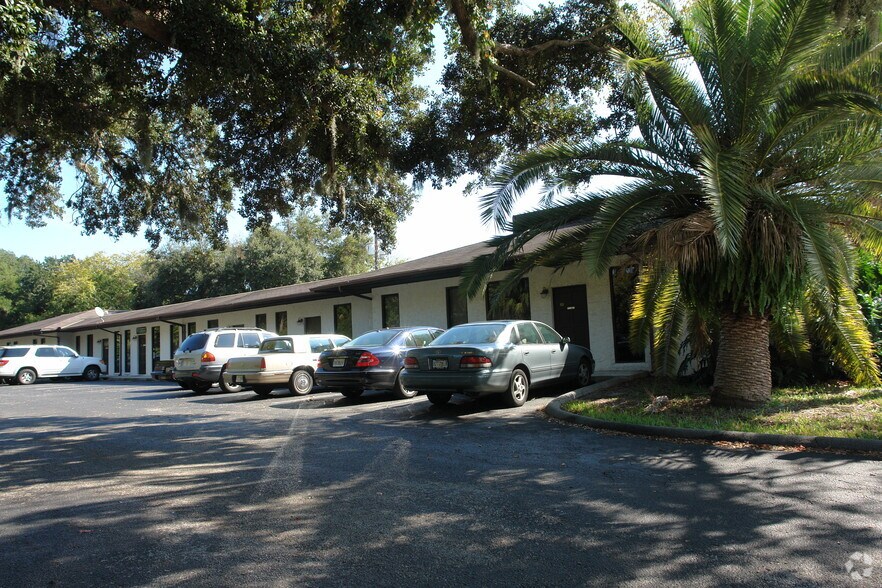 4393 S Ridgewood Ave, Port Orange, FL for lease - Building Photo - Image 1 of 8
