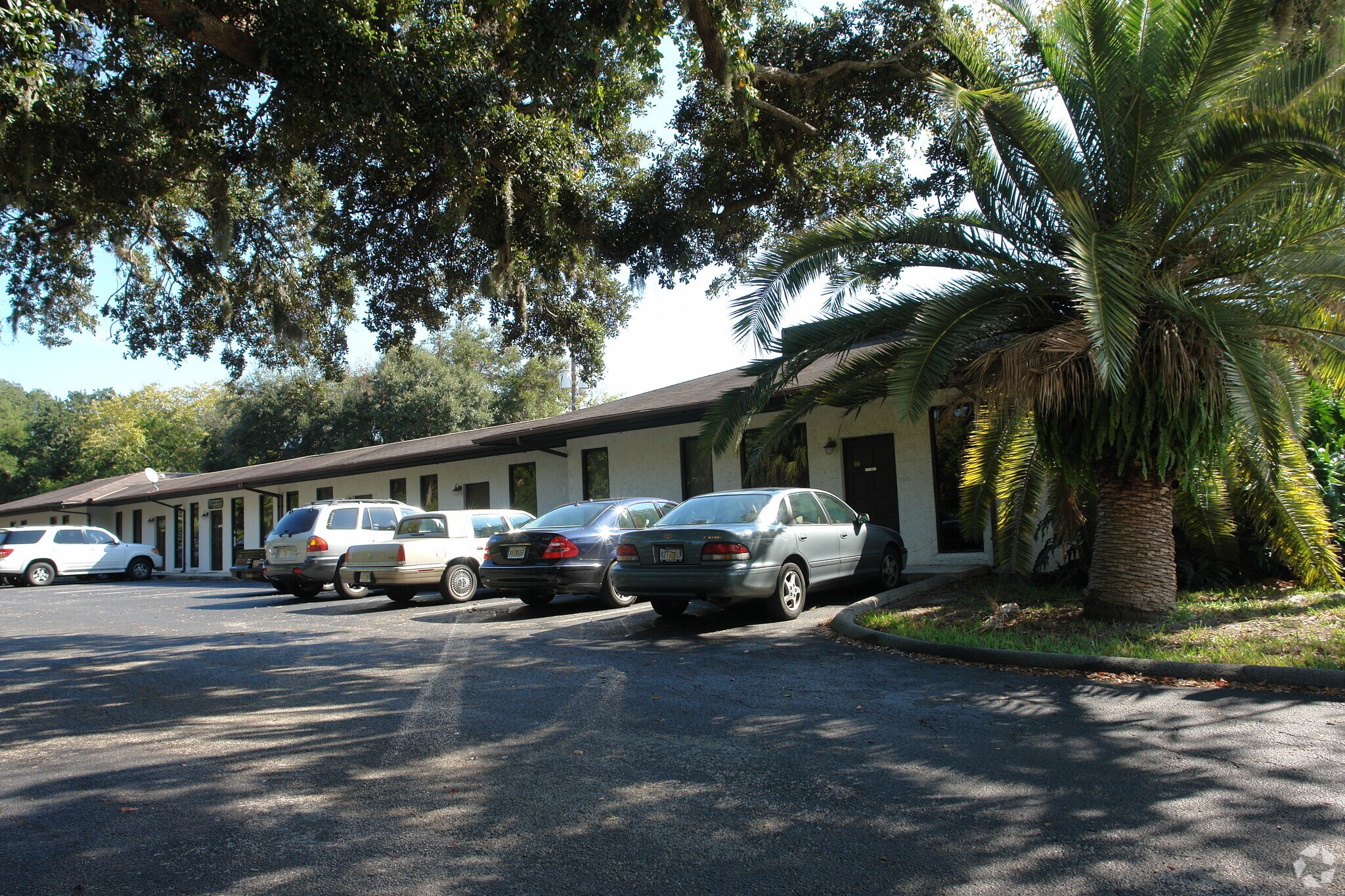 4393 S Ridgewood Ave, Port Orange, FL for lease Building Photo- Image 1 of 9
