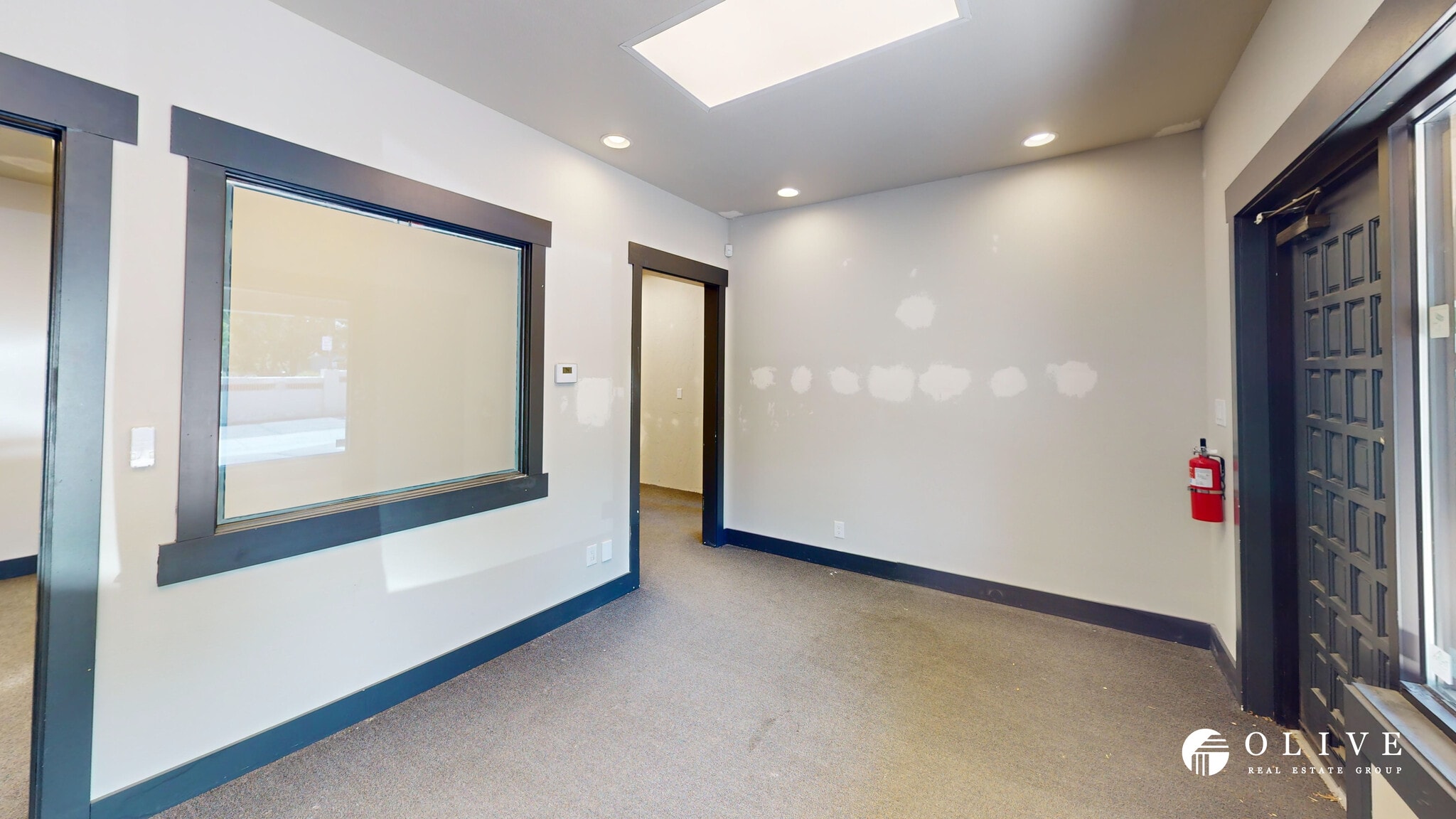 901-927 E Fillmore St, Colorado Springs, CO for lease Interior Photo- Image 1 of 10