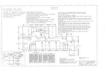 3900 Pelandale Ave, Modesto, CA for lease Site Plan- Image 1 of 2