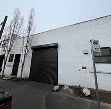 395-399 Alexander St, Vancouver, BC for lease Building Photo- Image 1 of 3