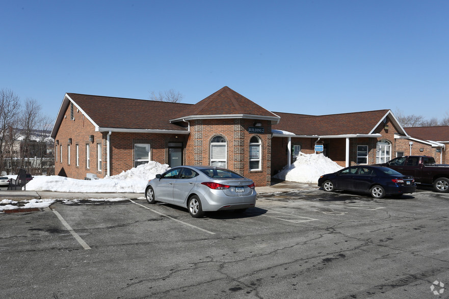 816 Broad St, Meriden, CT for lease - Primary Photo - Image 2 of 3