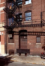 115 Chestnut St, Philadelphia, PA for lease Interior Photo- Image 1 of 2