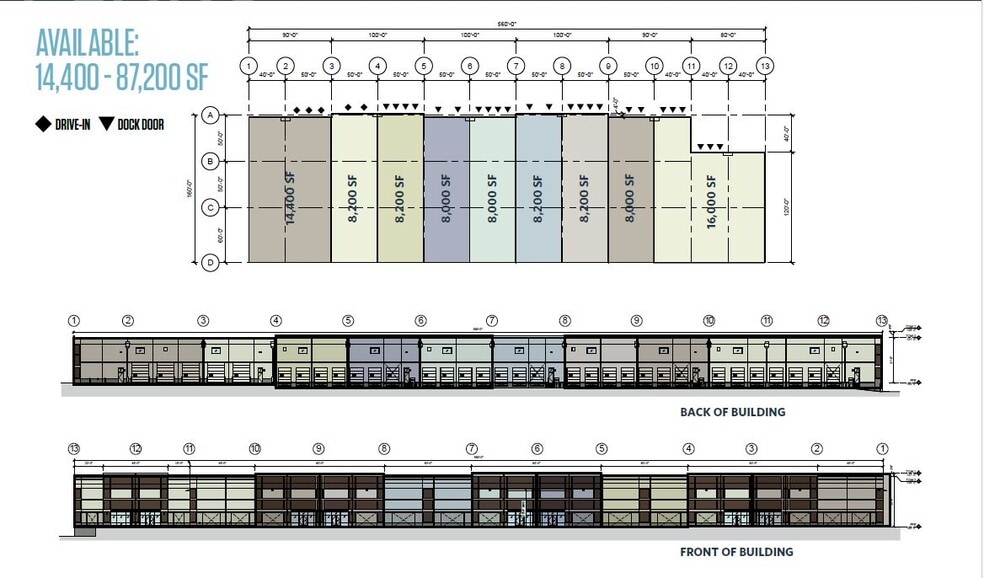 59 Clubhouse Dr SW, Leesburg, VA for lease - Building Photo - Image 2 of 5