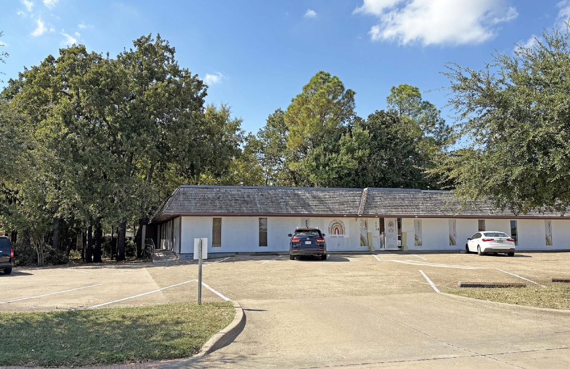 605 Avalon Dr, Seagoville, TX for lease Building Photo- Image 1 of 14