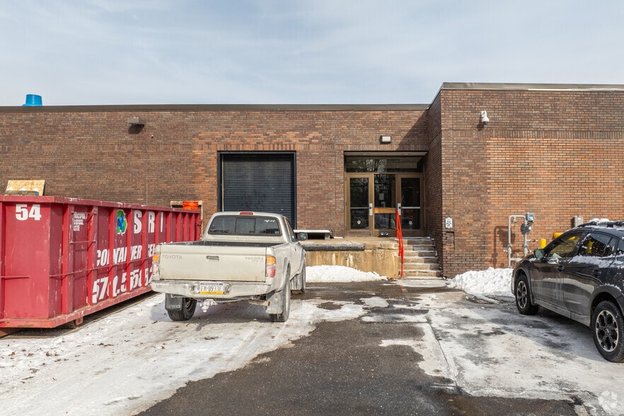 1300 Old Plank Rd, Mayfield, PA for sale - Building Photo - Image 3 of 43