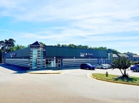 3041 Golansky Blvd, Woodbridge VA - Storefront Property