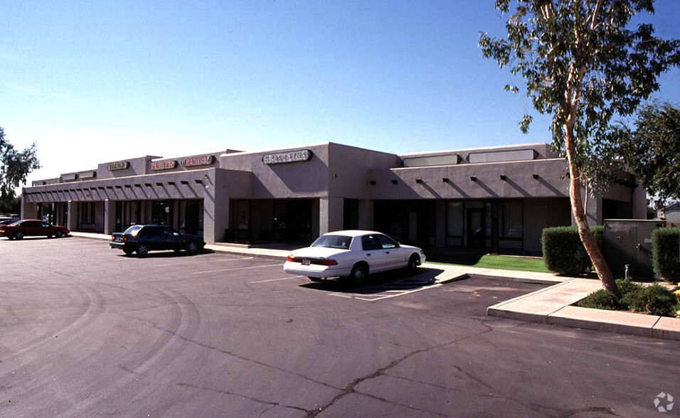 7802 N 43rd Ave, Glendale, AZ for lease - Building Photo - Image 2 of 5