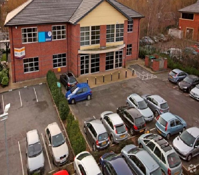 Colliers Way, Nottingham for sale - Building Photo - Image 1 of 1