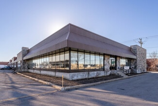 More details for 6830-6848 Ch de la Côte-de-Liesse, Montréal, QC - Industrial for Lease