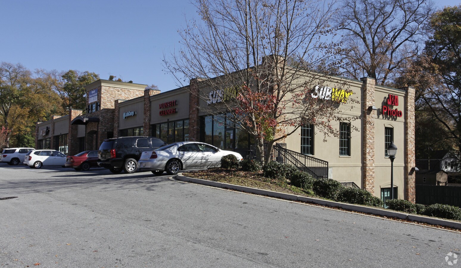 409 Mills Ave, Greenville, SC 29605