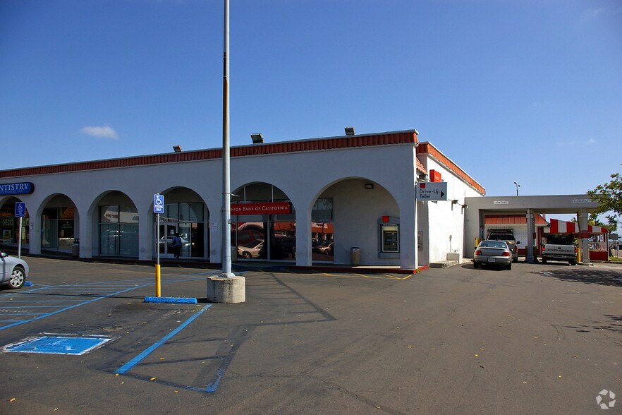 1343 3rd Ave Chula Vista Ca 91911 Bank Property For Sale