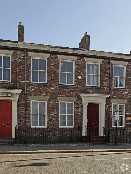 4 Mary St, Sunderland for sale - Primary Photo - Image 1 of 1