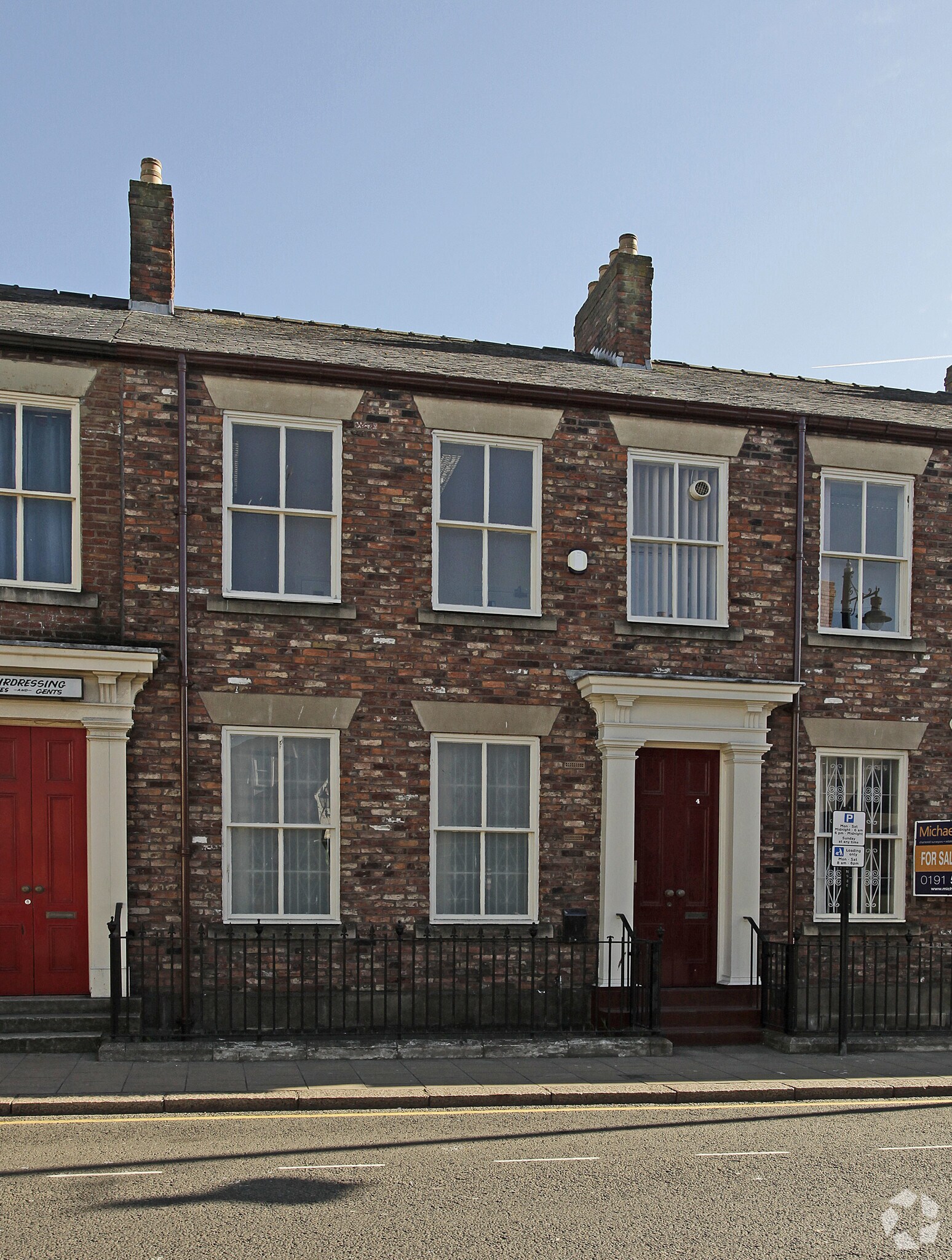4 Mary St, Sunderland for sale Primary Photo- Image 1 of 1