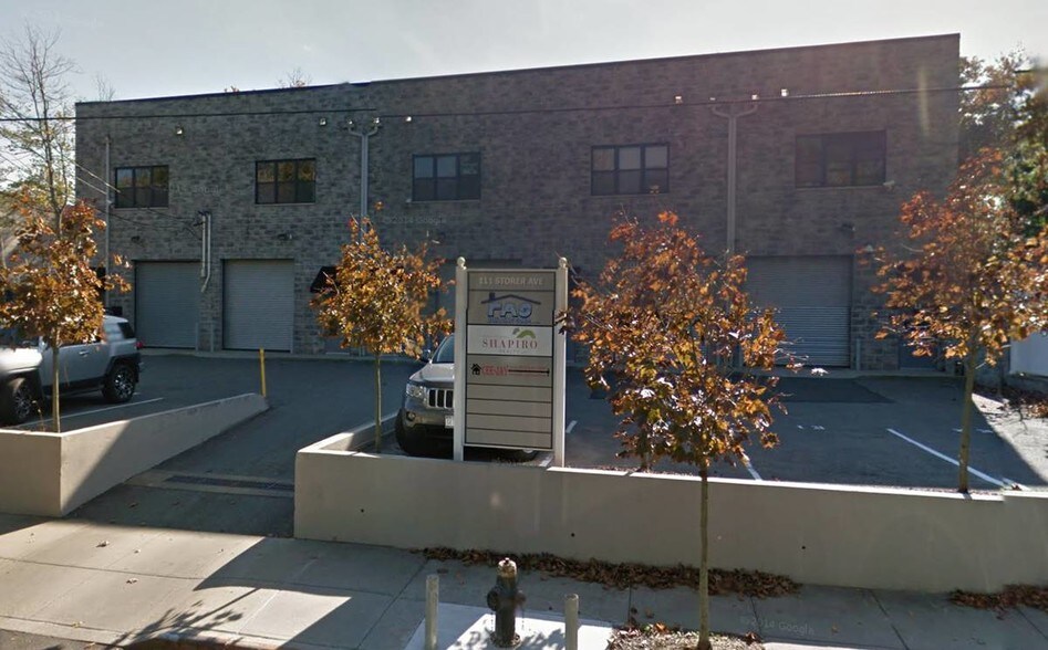 111 Storer Ave, Staten Island, NY for sale - Building Photo - Image 1 of 1