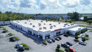 More details for 27455 S Dixie Hwy, Homestead, FL - Retail for Lease