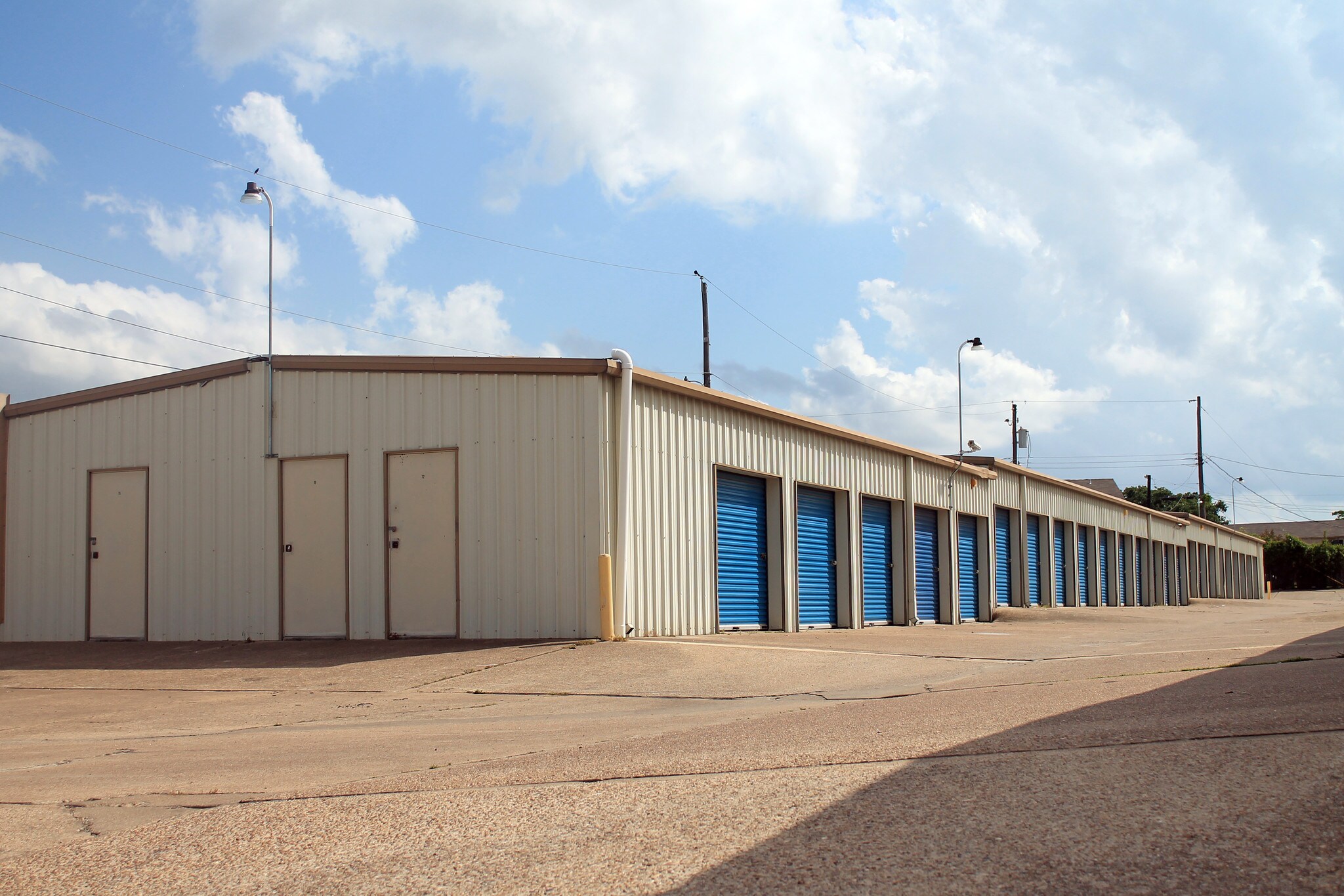 2600 Finfeather Rd, Bryan, TX for sale Other- Image 1 of 1