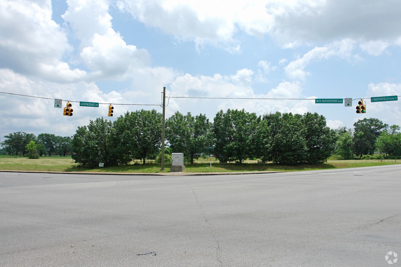 1840 Lascassas Pike, Murfreesboro, TN 37130 Land for Sale