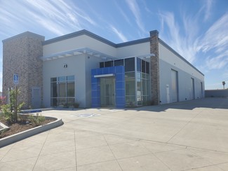 More details for 73 Commerce Dr, Perris, CA - Industrial for Lease