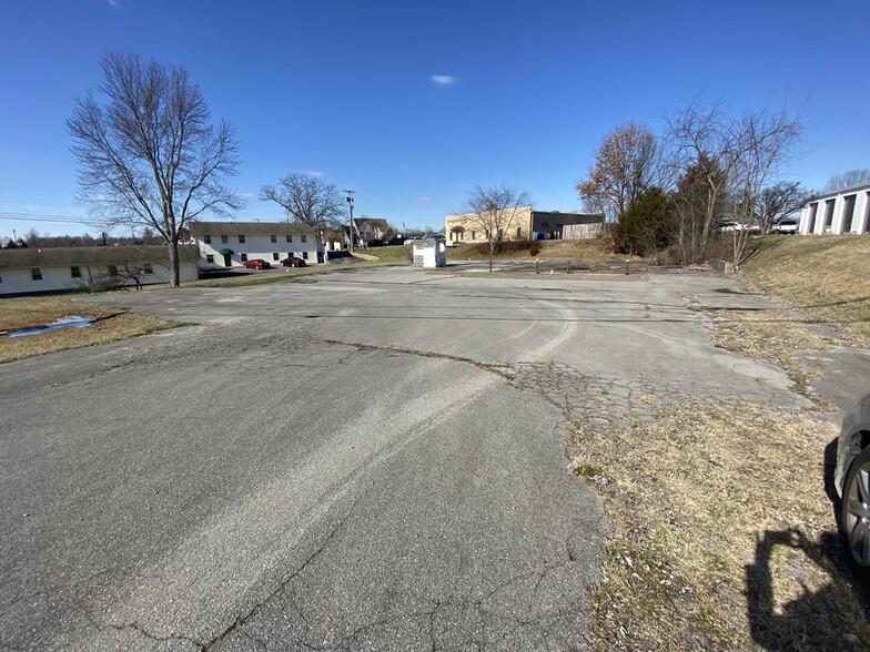 1601 E Jackson Blvd, Jonesborough, TN for sale - Building Photo - Image 1 of 1