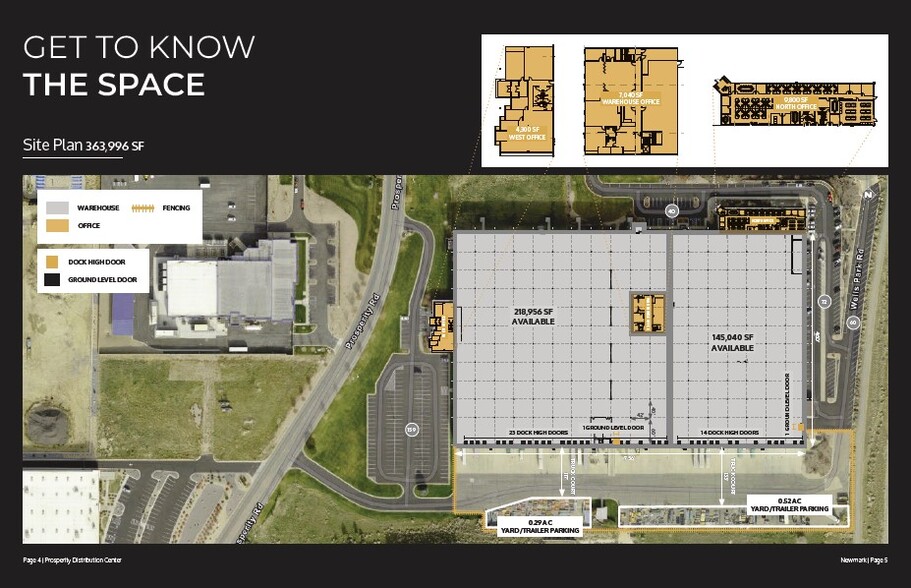 6077 W Wells Park Rd, West Jordan, UT for lease - Building Photo - Image 3 of 11