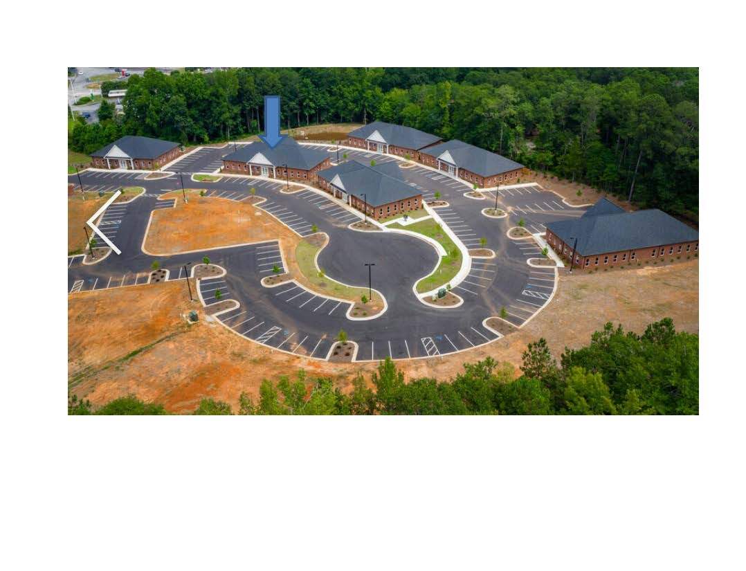 2053 Experiment Station Rd, Watkinsville, GA 30677 Building 200