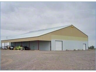 44815 Joshua Dr, Bouse, AZ for sale - Primary Photo - Image 1 of 1