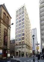 1700 Sansom St, Philadelphia PA - Commercial Real Estate