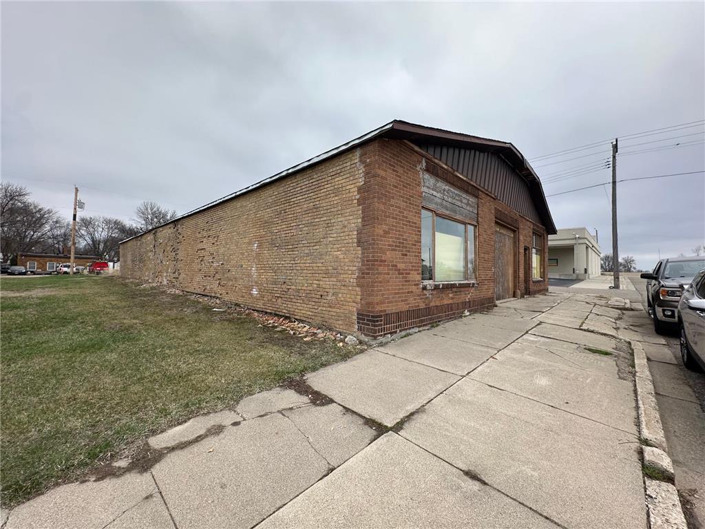 201 11th N st, Kerkhoven, MN for sale Primary Photo- Image 1 of 2