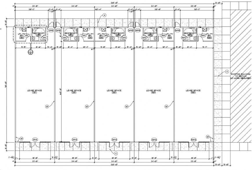 3601 N Grimes St, Hobbs, NM for lease - Building Photo - Image 3 of 3