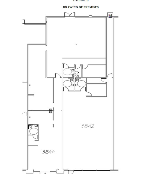 3830-3860 River Rd N, Keizer, OR for lease - Building Photo - Image 2 of 10