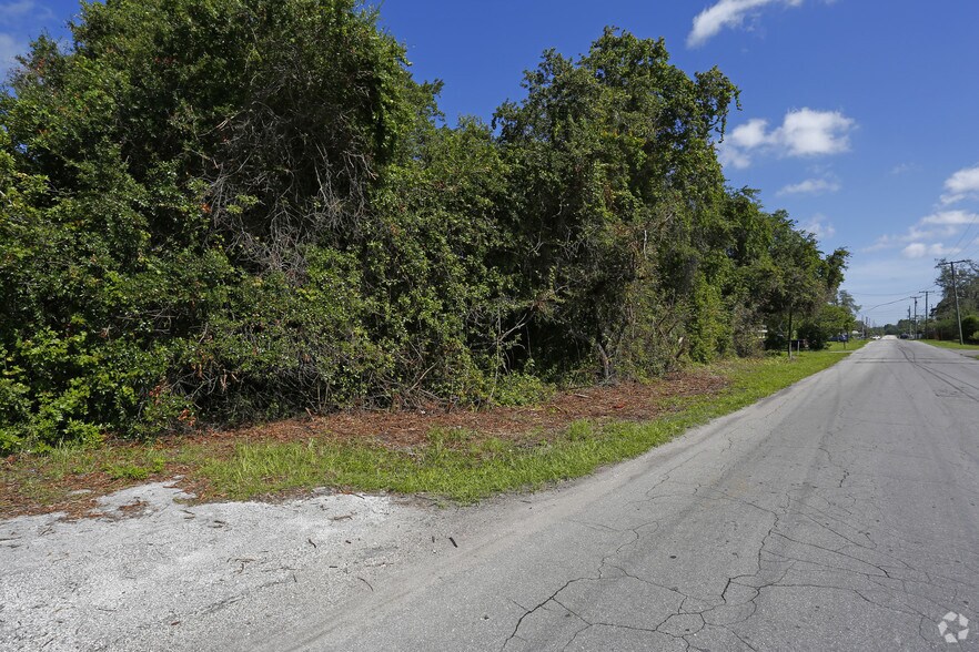 Osteen Rd, New Port Richey, FL for sale - Primary Photo - Image 1 of 1