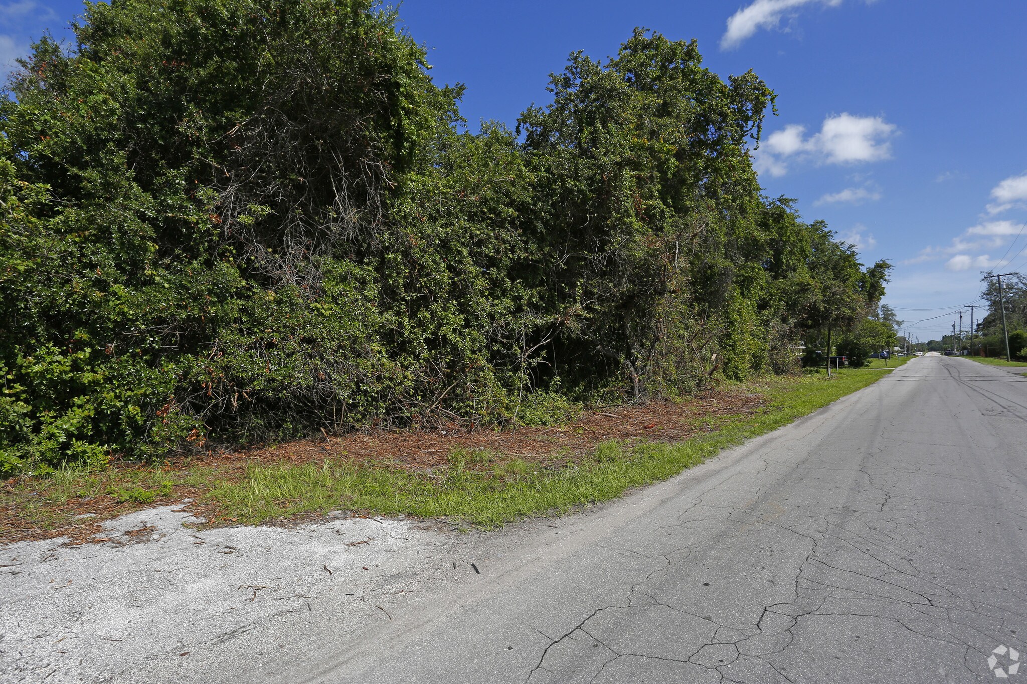 Osteen Rd, New Port Richey, FL for sale Primary Photo- Image 1 of 1