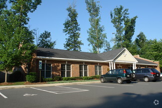 More details for 6408 Bannington Rd, Charlotte, NC - Office for Lease