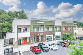 More details for 11101 Providence Rd W, Charlotte, NC - Retail for Lease