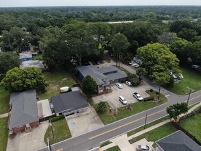 2021 Art Museum Dr, Jacksonville, FL - aerial  map view - Image1