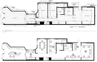 323 Washington St, Hoboken, NJ for lease Floor Plan- Image 1 of 16