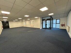 Sidings Ct, Doncaster for lease Interior Photo- Image 1 of 9