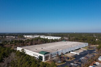 2012 TW Alexander Dr, Durham, NC - AERIAL map view